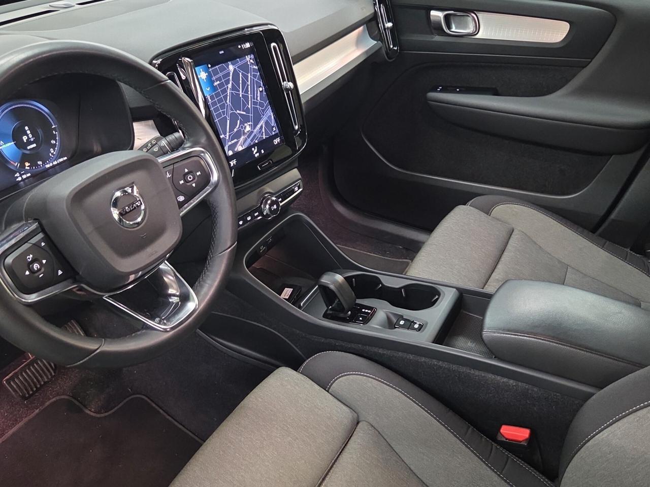 Volvo XC40 T5 Recharge Plug-in Hybrid automatico Core