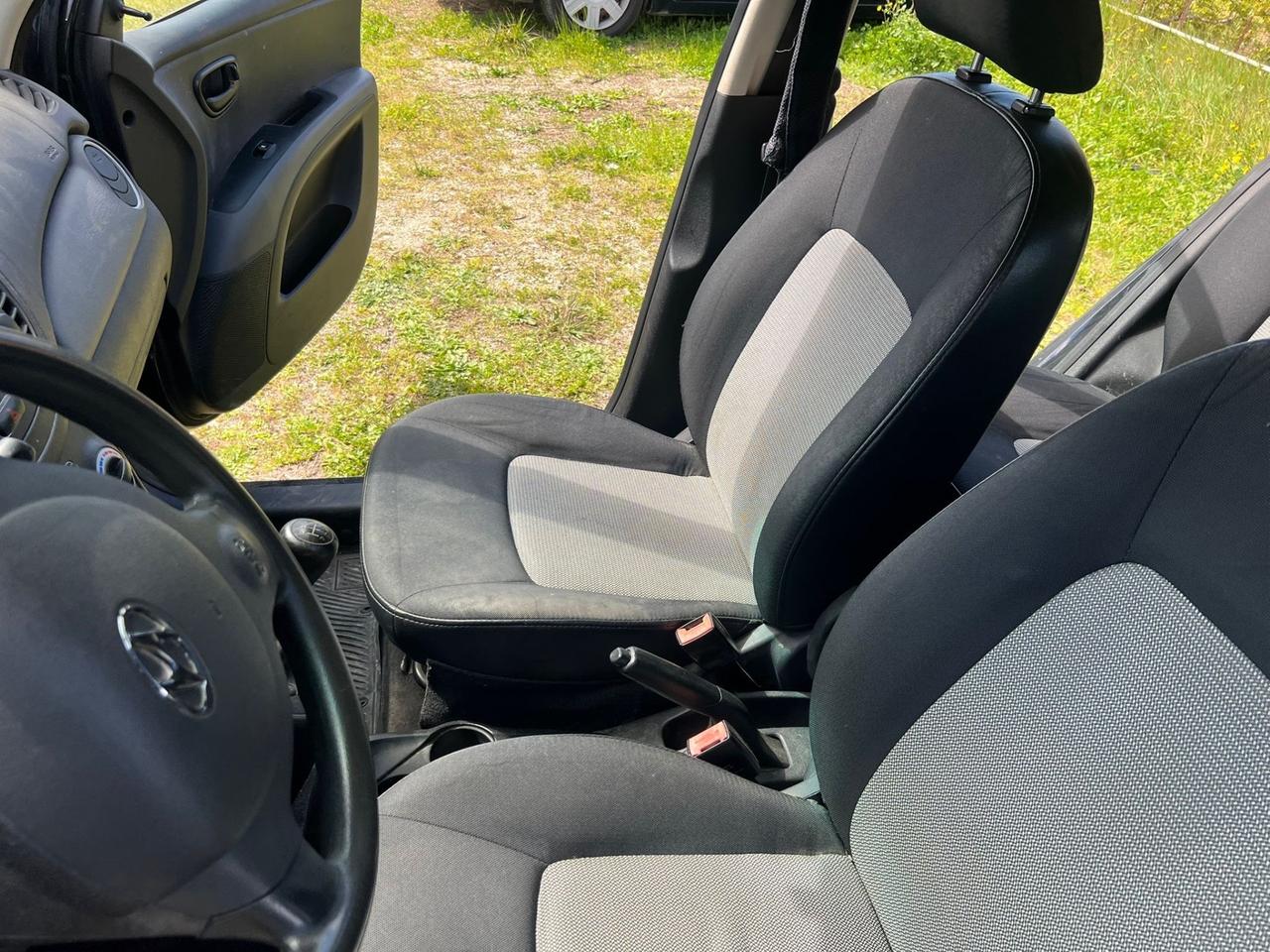 Hyundai i10 1.1 12V BlueDrive GPL Active