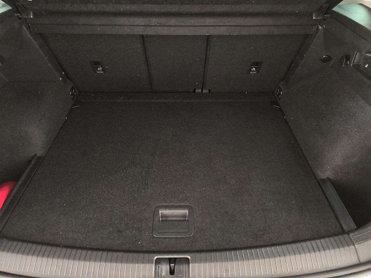 Volkswagen Tiguan 2.0 tdi elegance 150cv dsg