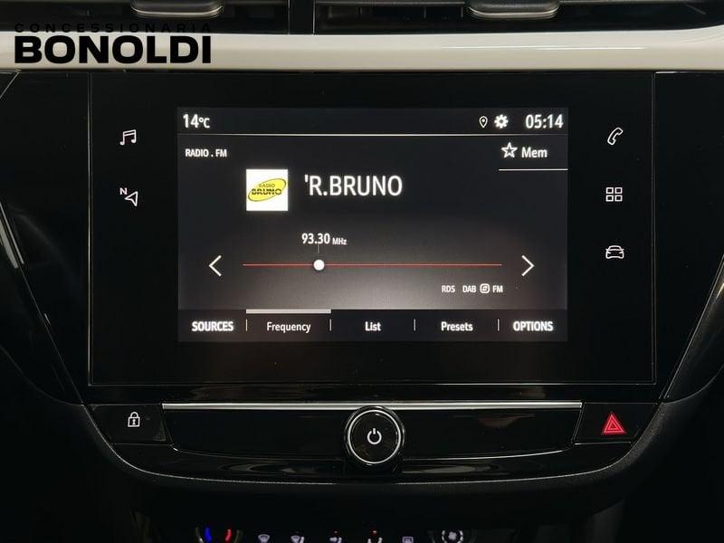 Opel Corsa Corsa 1.2 Elegance