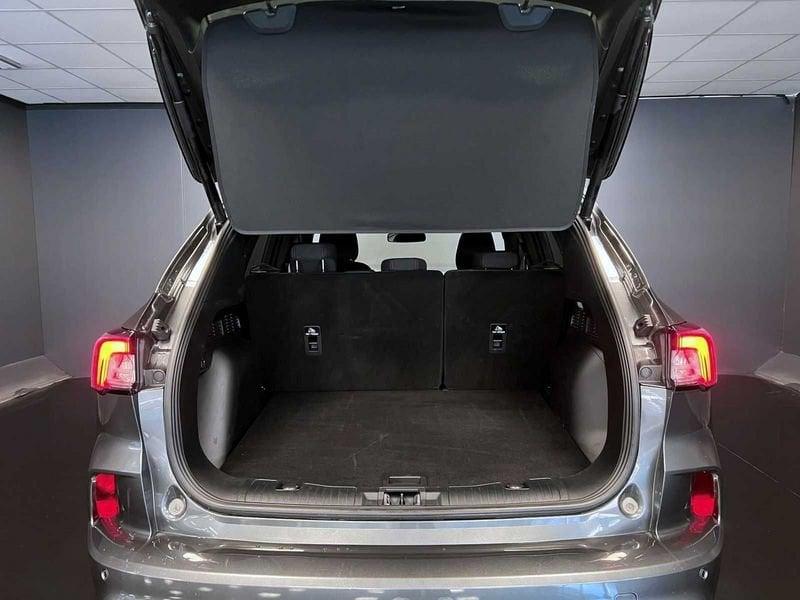 Ford Kuga 2.0 EcoBlue 120 CV aut. 2WD ST-Line Camera 18" Winter Pack