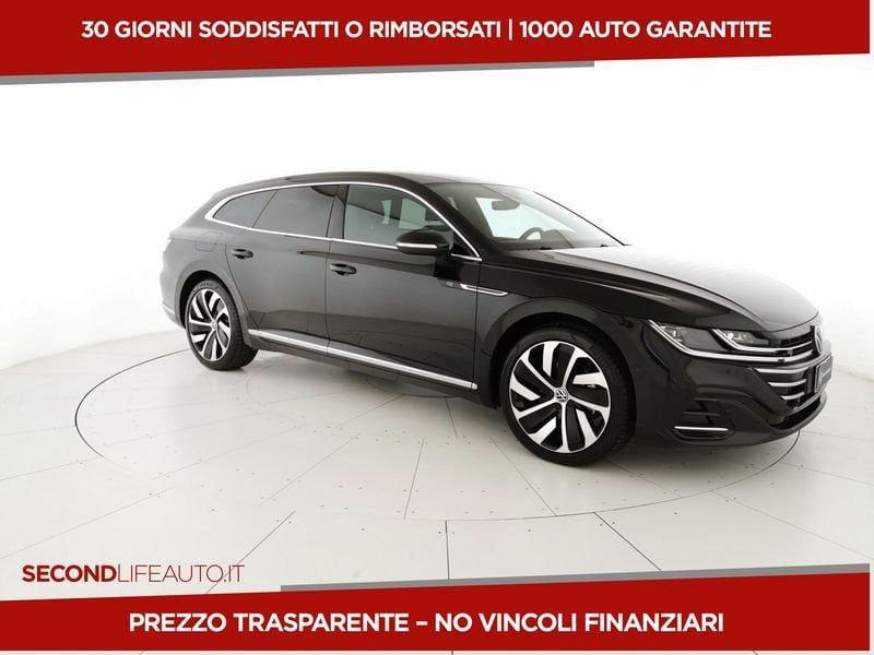 Volkswagen Arteon SHOOTING BRAKE R-LINE 2.0 TDI ECO SCR 200 DSG7