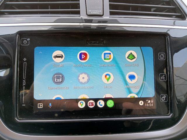 SUZUKI S-Cross 1.6 DDiS Start&Stop 4WD All Grip Cool