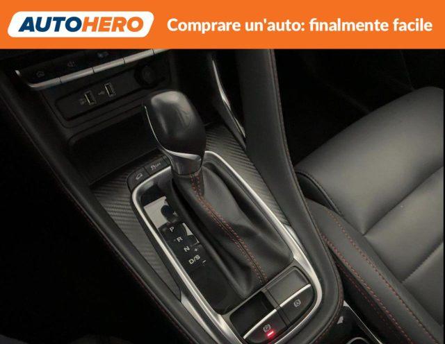 MG ZS 1.0T-GDI aut. Luxury