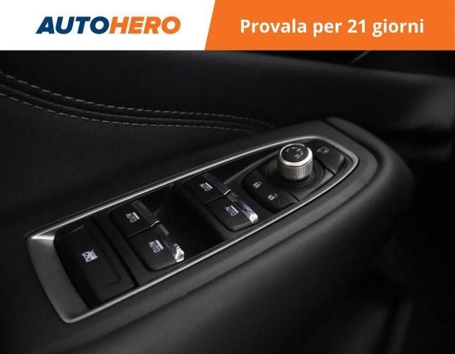 SUBARU OUTBACK 2.5i Lineartronic Premium