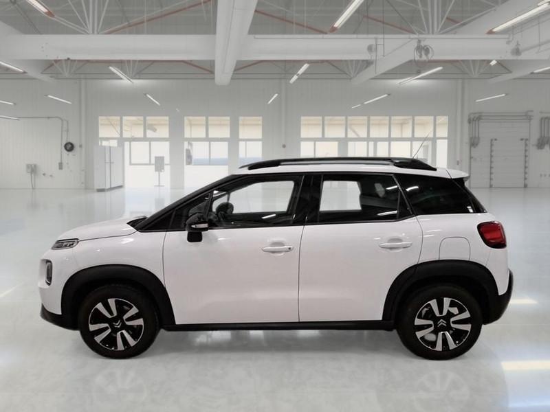 CITROEN C3 AIRCROSS PureTech 110 S/S Shine