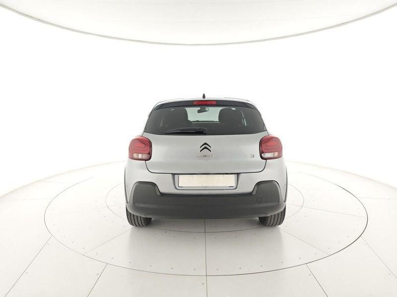 Citroën C3 PureTech 110 S&S Shine