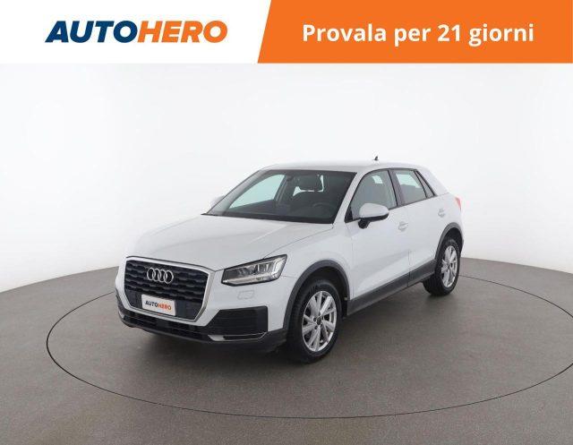 AUDI Q2 30 TDI S tronic