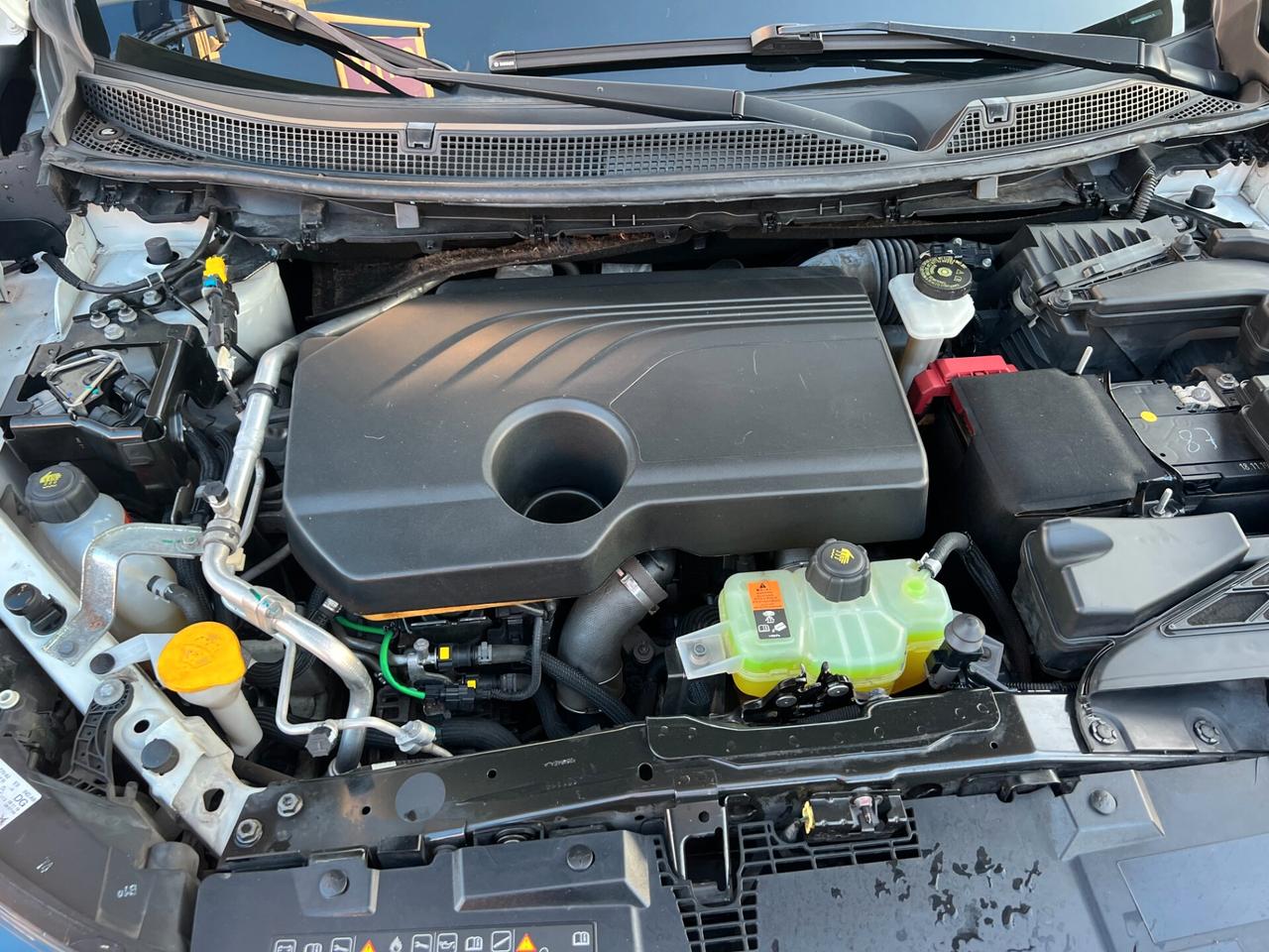 Renault Kadjar Blue dCi 8V 115CV Life