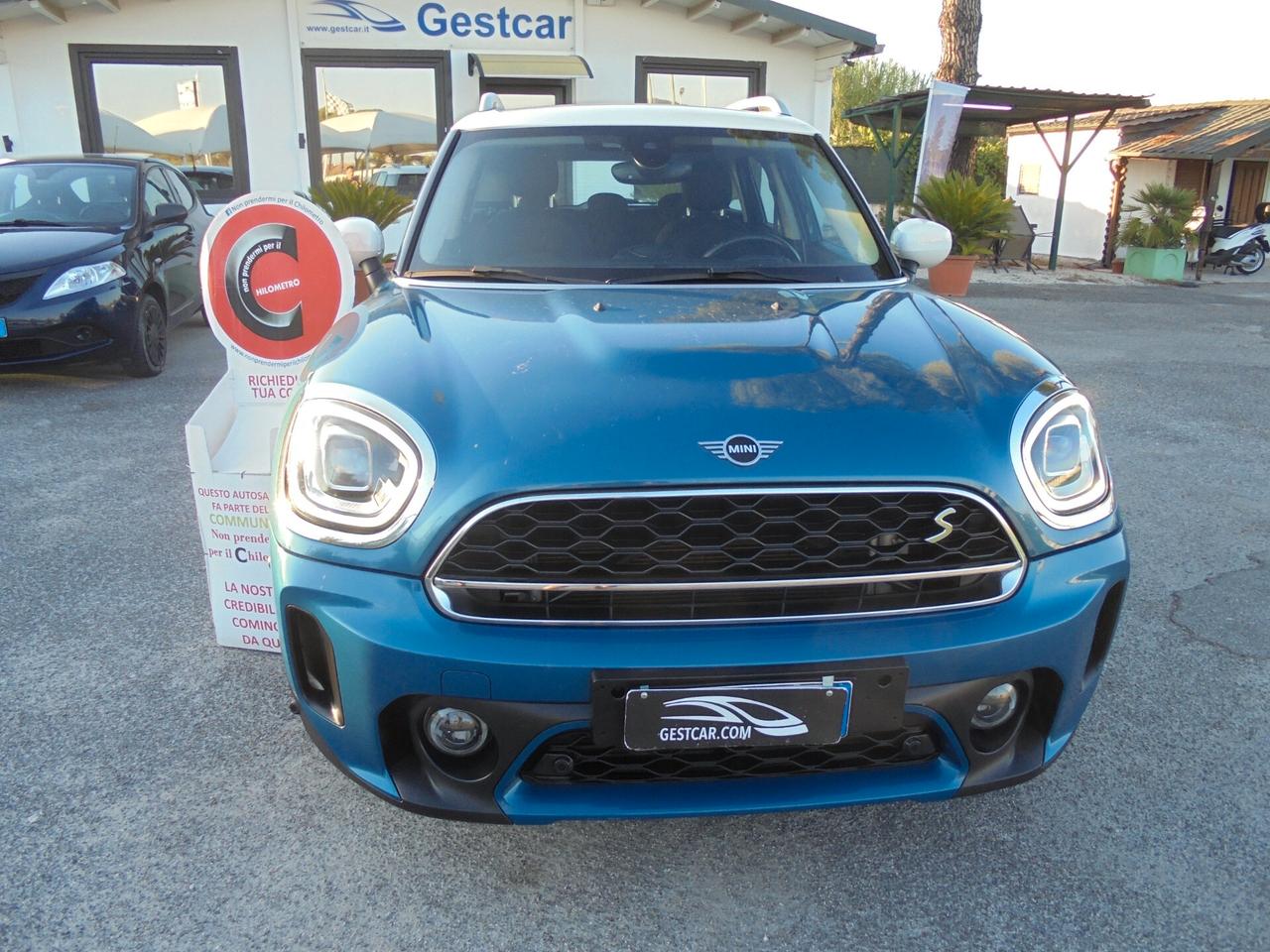 Mini Cooper S Countryman 1.5 SE Business ALL4