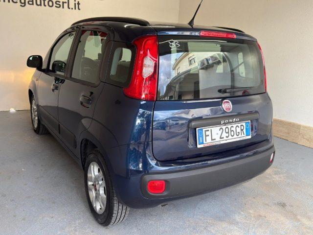 FIAT Panda 1.3 MJT 95 CV S&S Lounge
