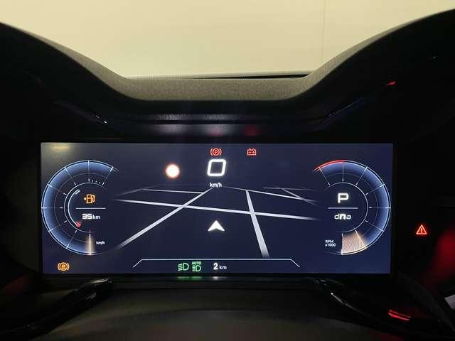 Alfa Romeo Junior 1.2 Hybrid 145cv Speciale + Sabelt + Led Matrix