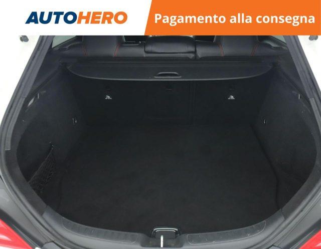 MERCEDES-BENZ CLA 220 d S.W. Automatic Premium
