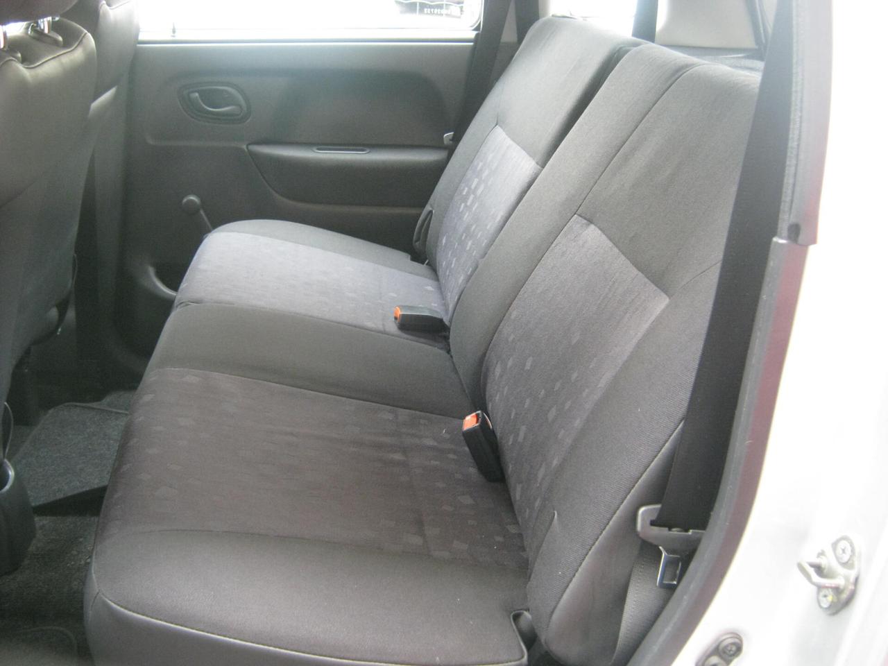 Opel Agila 1.0 12V Fashion Line AUTOEMILIA