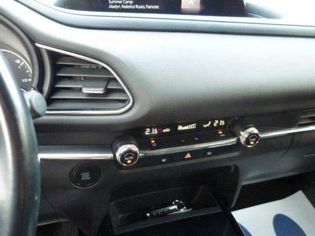 MAZDA CX-30 2.0L Skyactiv-G M Hybrid 2WD Executive apperance