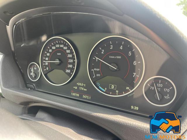 BMW 435 i Aut. Msport ProM-Mo