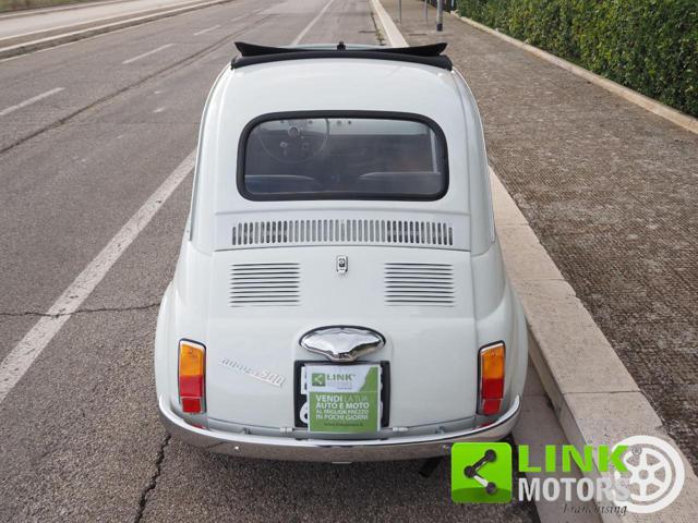 FIAT 500 110 F