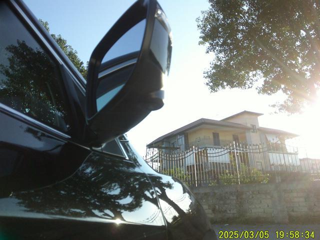NISSAN Qashqai 1.5 dCi 115 CV DCT N-Connecta