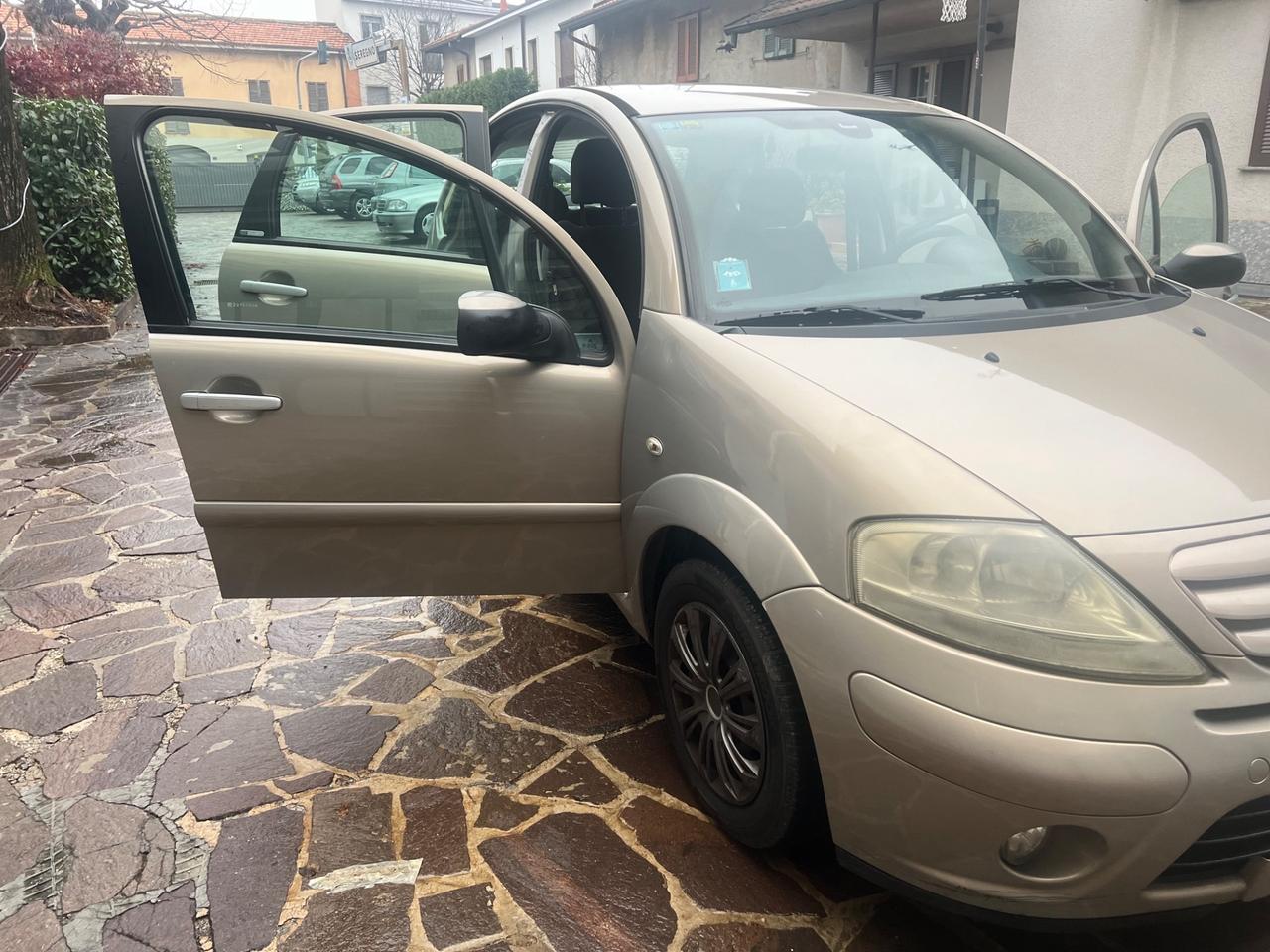 Citroen C3 1.1 Perfect Bi Energy G