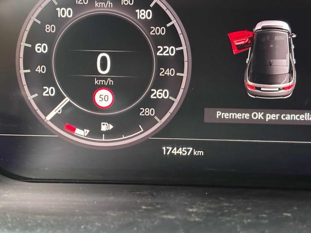 LAND ROVER Discovery Sport 2.0 SD4 240 CV AWD Auto R-Dynamic HSE "ProMMo"