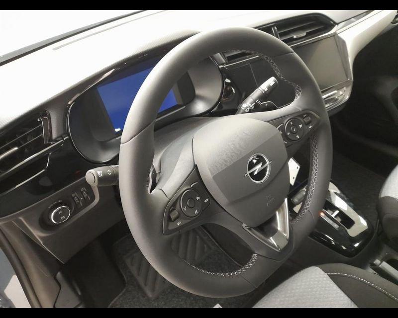 Opel Corsa Nuova YES Hybrid 110CV DTC6