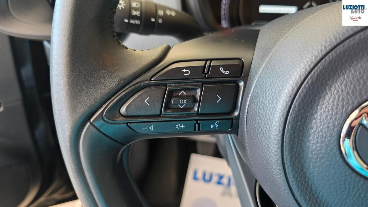Toyota Aygo X 1.0 VVT-i 72 CV 5 porte Active