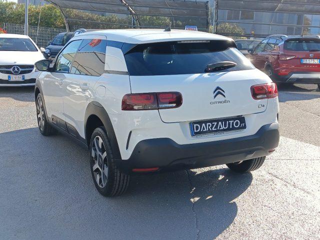 CITROEN C4 Cactus BlueHDi 120 S&S EAT6 Shine