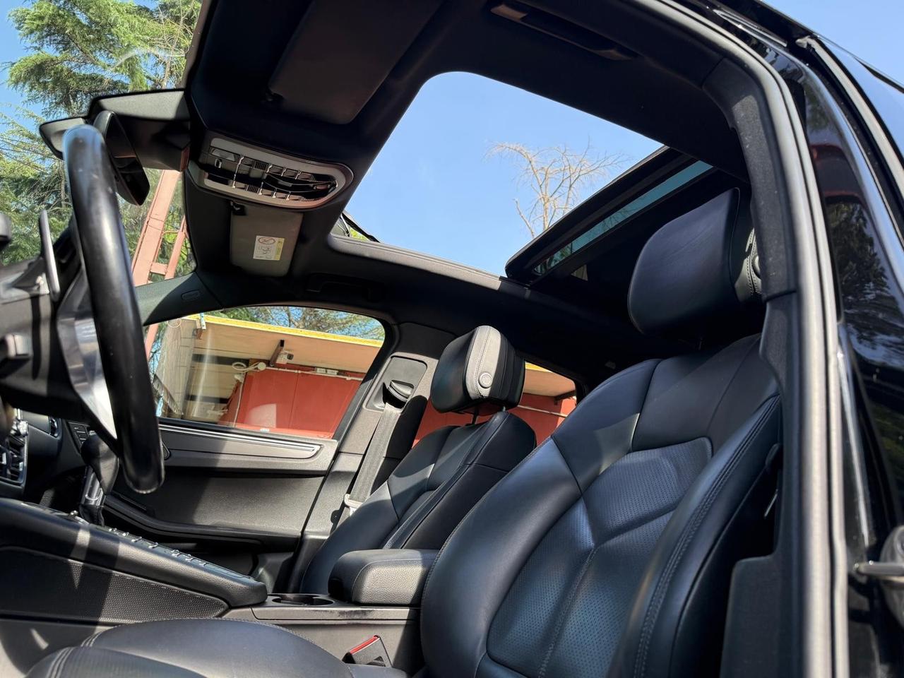 Porsche Macan 2.0 TETTO KAMERA FULL LED *PROMO*