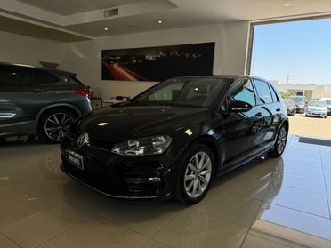 VOLKSWAGEN - Golf - 1.6 TDI 110CV DSG R-LINE