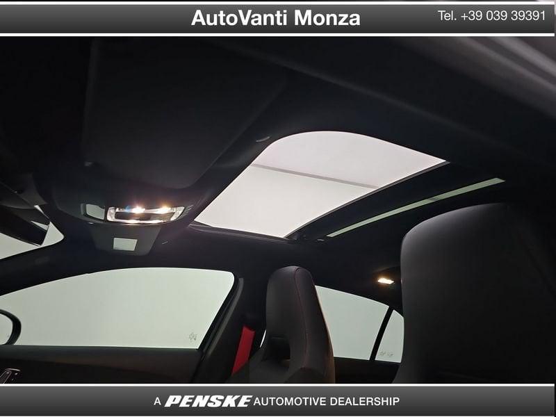 Mercedes-Benz Classe A A 45S AMG 4Matic+ Premium Plus