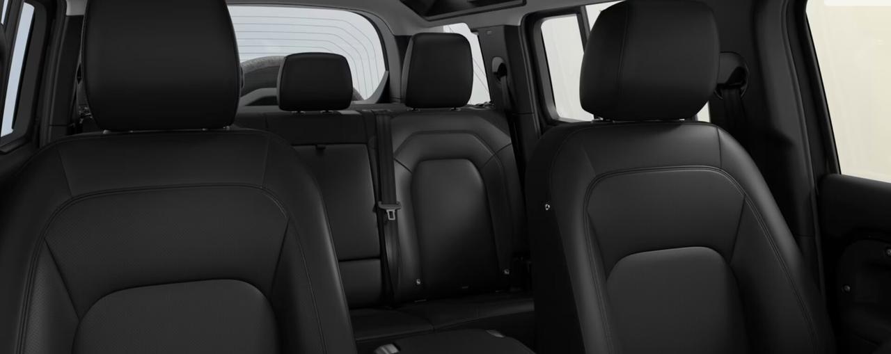 Land Rover Defender 110 3.0D I6 200 CV AWD Auto S