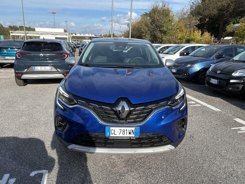 Renault Captur II 2019 1.0 tce Intens Gpl 100cv my21