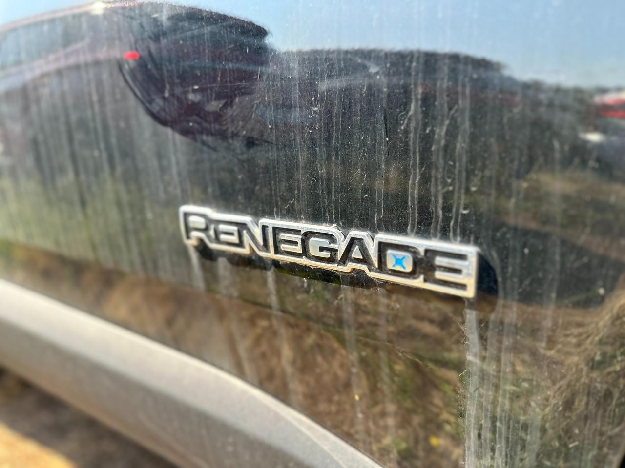 JEEP Renegade 2019 - Renegade 1.3 t4 phev Limited 4xe at6