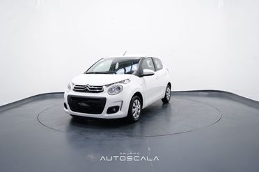 CITROEN C1 1.0 VTi 72 5 porte Feel Edition