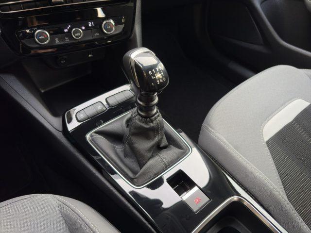 OPEL Mokka 1.5 diesel ELEGANCE 110cv