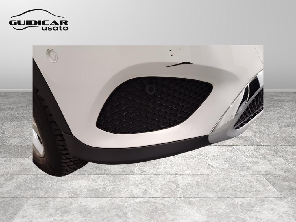 Mercedes-Benz GLC - X253 - GLC 220 d Sport 4matic auto