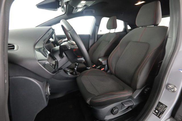 FORD Puma Puma 1.0 EcoBoost Hybrid 125 CV S&S ST-Line