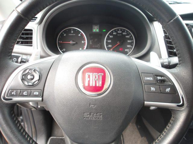 FIAT Fullback 2.4 181cv EU6 AGGIUNGERE IVA Doppia Cabina aut. LX