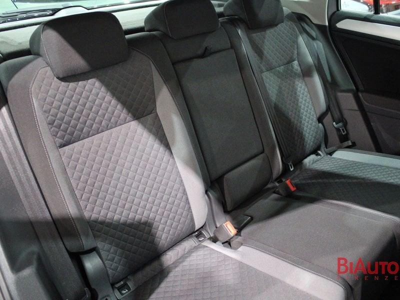 Volkswagen Tiguan Tiguan 2.0 TDI SCR 4MOTION Sport BlueMotion Technology