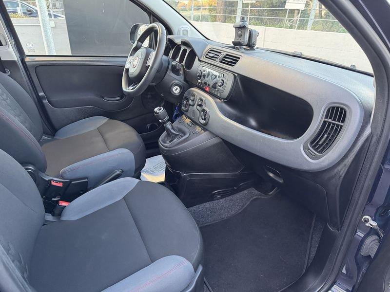 FIAT Panda Panda 1.0 FireFly S&S Hybrid Easy