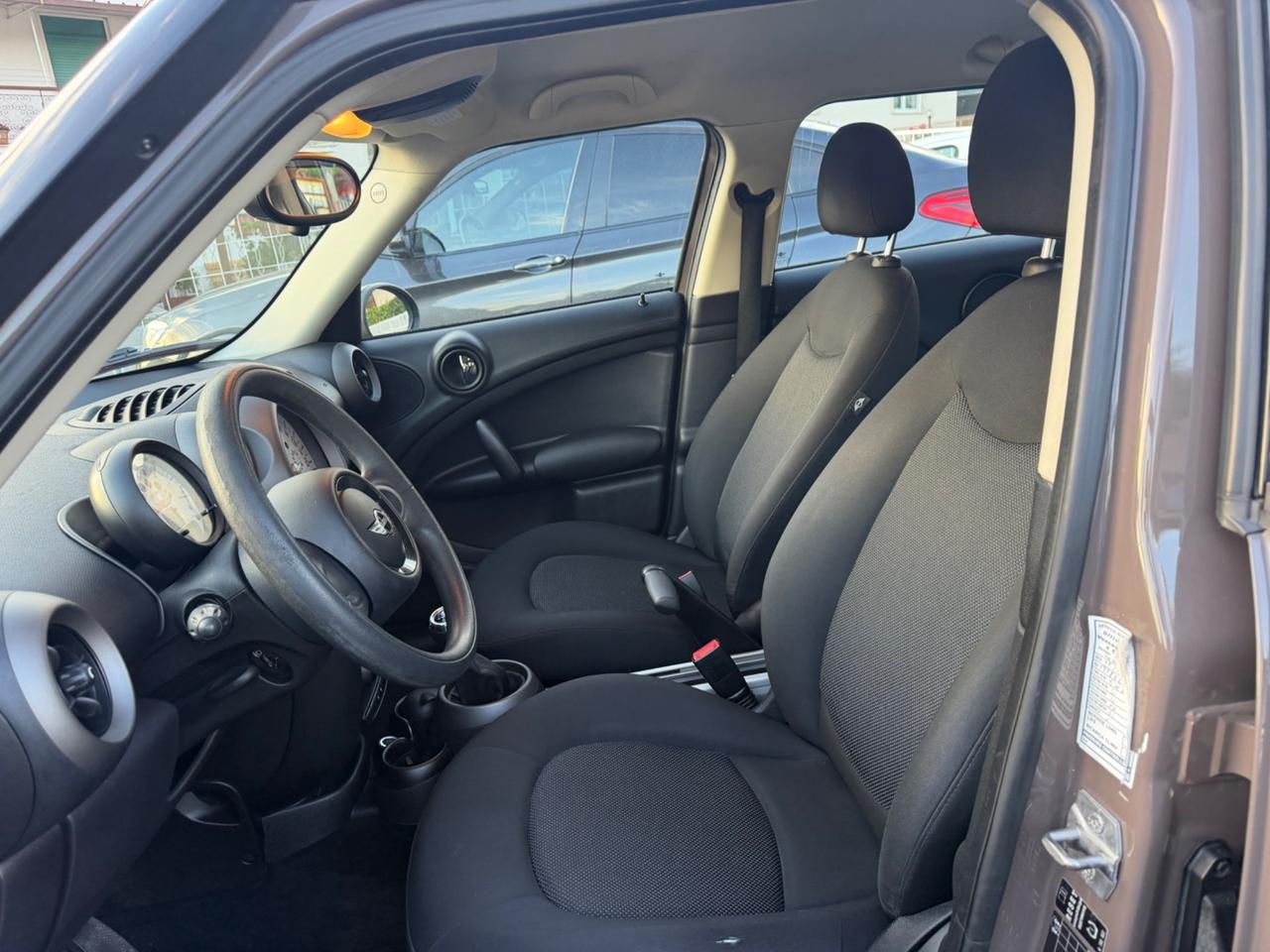 Mini One Countryman 1.6
