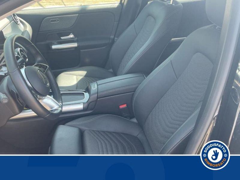 Mercedes-Benz GLA 180d Automatic Advanced Progressive
