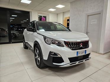 Peugeot 3008 BlueHDi 120 S&S EAT6 Allure