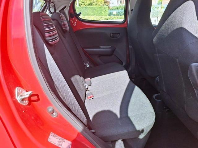 CITROEN C1 VTi 68 5 porte Feel