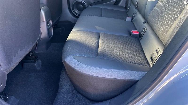 Nissan Juke 1.0 dig-t N-Connecta 114cv N-CONNECTA MT