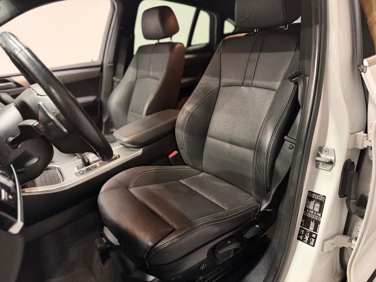 Bmw X4 xDrive20d Msport