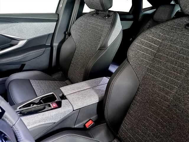 Peugeot NUOVO 3008 3008 1.2 hybrid Allure 136cv e-dcs6