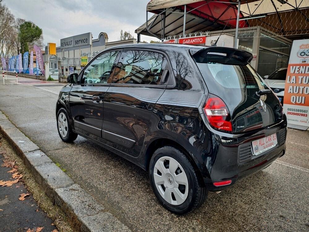 Renault Twingo 1.0 FRIZIONE NUOVA