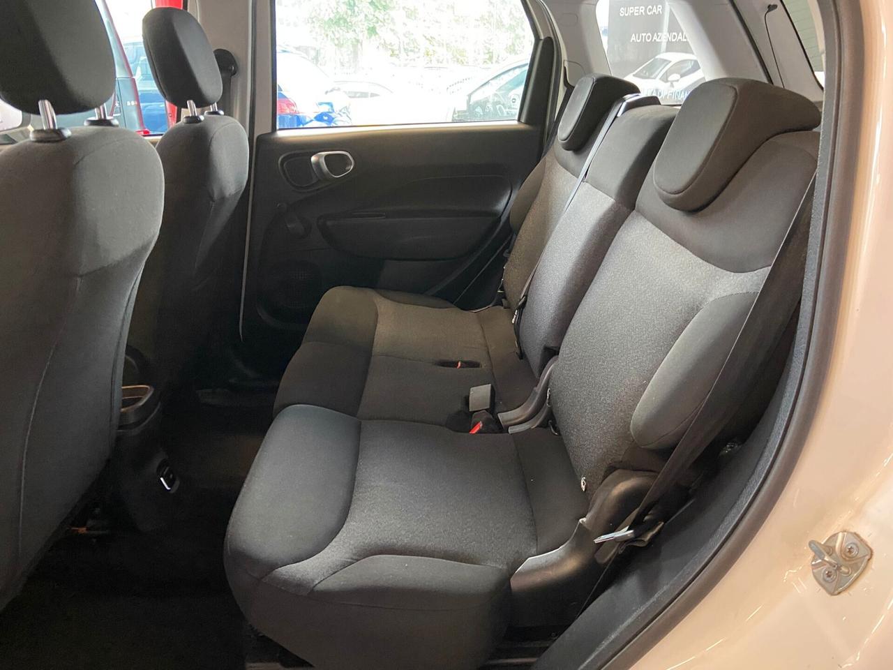 Fiat 500L 1.3 Multijet 95 CV DIESEL