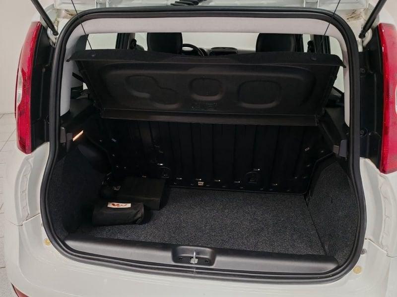 FIAT Panda Panda 1.2 GPL easypower City Life s&s 69cv